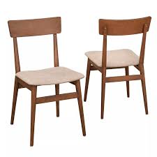 Try dining armchairs with curved shapes, scrolled details, and classic straight arms, then complete the set with matching side chairs. Set Of 2 Newington Dining Chairs Walnut Mocha Buylateral In 2021 Dining Chairs Walnut Dining Chair Chair