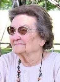 E. June Thomas Obituary