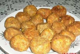 Home » vegetarian & vegan » chiftelute de post cu cartofi. Chiftelute De Post Din Cartofi Retete Gustoase Official Facebook