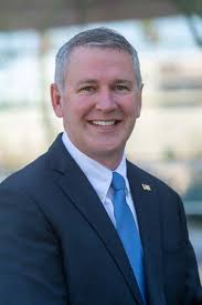 Aviation Department PowerPoint Template