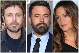 Actress jennifer garner recently revealed what happened to her body after she gave birth to three children. Casey Affleck Ben Affleck Gets Sober For Jennifer Garner And Kids
