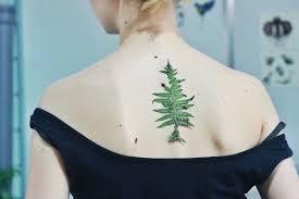 Taken from victoria's original illustrations, each. Live Leaf Tattoos By Rit Kit Scene360