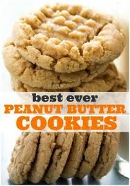 Peanut Butter Cookie Recipe Recipe Soft Peanut Butter Cookies Best Peanut Butter Cookies Chewy Peanut Butter Cookies