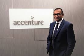 Gfs normandy advisory sdn bhd. New Accenture Country Managing Director Wants To Play A Pivotal Role