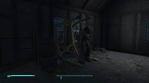 If you see this, your javascript might be disabled or discordintegrator plugin isn't working. Fallout 4 Nuka World Como Entrar En La Residencia Morton