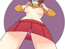 Velma Dinkley Panties R34 < Your Cartoon Porn