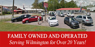 Wilmington Cars For Sale Patterson Auto Sales Used Car Dealership