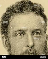 Mr mills hi-res stock photography and images