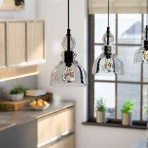 The best pendant light for multiple spaces will send light down and outward, too, not directly down toward a single task, to work as both surface lighting and ambient lighting. Pendant Lighting Wayfair