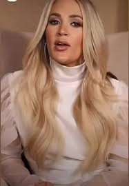 Carrie underwood is the most beautiful and best singer of all time.