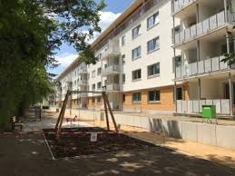 Um den rasanten anstieg der mieten zu bremsen, muss wohnraum geschaffen werden. Deutsche Wohnen Saniert Bestandsbau Nach Neubaukriterien Bundesbaublatt