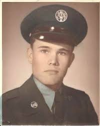 Thomas Holcombe of Connecticut