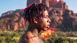 Nle Choppa Is Pivoting To Wellness Gq Stream tracks and playlists from nle choppa on your desktop or mobile device. nle choppa is pivoting to wellness gq