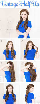 See more ideas about long hair styles, hair. Casual Hairstyle For School Viral Blog P