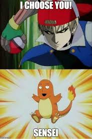 Anime Onepunchman And Manga Image One Punch Man Funny One Punch Man Anime Anime