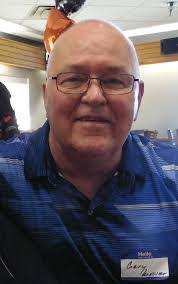 Gary Foust's Instagram, Twitter & Facebook