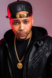 Meet Cedric Hill: Business Owner & Musician