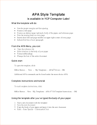 The 7th edition now has specific formatting for student papers versus a professional paper (i.e. Apa Outline Examples Pdf Examples