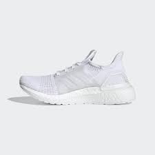 Black And White Ultra Boost 19 Adidas Ultraboost 19 Shoes White Adidas Us Adidas Sneakers Women Shoes Adidas Ultra Boost