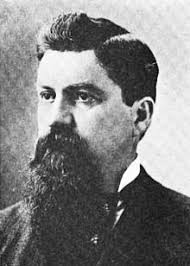 Constantine Valentine “Con” Gallagher (1849-1932)