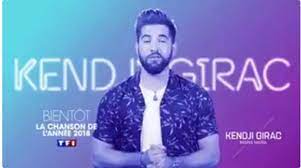 Les cookies techniques (cookies de session, d'authentification et de sécurité) sont indispensables au bon fonctionnement de nos services et ne peuvent être désactivés. Gagnant La Chanson De L Annee 2018 Meilleure Chanson Et Best Artiste Elu Actualite Tv Nouveautes Tele Com