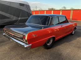 Image result for Roman Red 1962 Nova