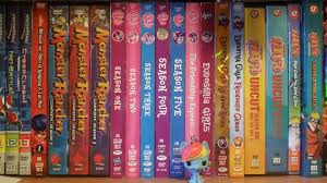 While shout factory has been pretty mum about completing their seasonal dvd collection for friendship is magic, a malaysian company named myth entertainment has apparently decided to keep the trend alive with an 8th dvd. My Dvd Collection Is Finally Complete Mylittlepony