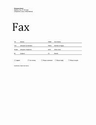 A fax cover sheet is a single sheet that functions as a fax envelope. Fax Cover Sheet
