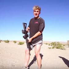 Jake Paul S Earnest Gun Violence Documentary Is Undercut By Earlier Video Polygon