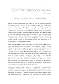 Maybe you would like to learn more about one of these? Pdf Strategies Matrimoniales De L Aristocratie Ixe Xiiie Siecle