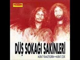 Dus Sokagi Sakinleri Acilar Sorular Ve Yuzler Movie Posters Poster Youtube