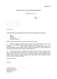 Begini, secara umum surat kuasa adalah sebuah surat yang berisi pernyataan bahwa kita memberikan kuasa atau wewenang kepada seseorang secara resmi untuk. Contoh Surat Permohonan Surat Permohonan Elaun Praktikal