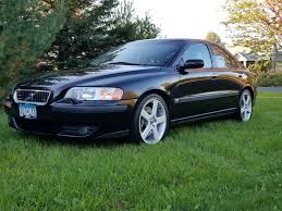 Image result for Black Sapphire 2004 Volvo