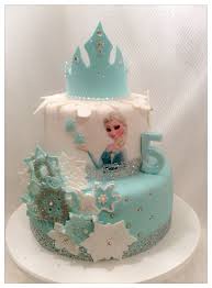 In a small bowl, whisk the egg yolks, then add the sugar and salt. Frozen 3 Frozen Birthday Cake Frozen Birthday Party Cake Frozen Theme Cake