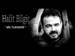 Halit Bilgic Bir Tanemsin Official Audio Youtube Youtube Music Songs Instagram