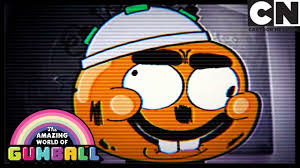 Gumball and darwin designed by den talalá. The Genius Gumball Cartoon Network Youtube