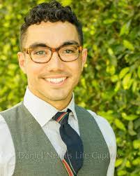 Daniel Nemes's Instagram, Twitter & Facebook