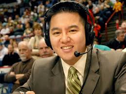 ESPN remove Asian-American presenter Robert Lee from Charlottesville game  as name is same as Confederate general