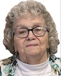Ann Lynne McEllhiney Obituary April 17, 2025