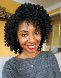 Pink and black/gold colors available. Colour Curls Archives Natural Chica