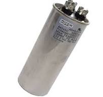 HQRP 45uf 5uf 370-440V Dual Run Capacitor Air Conditioning Heat Pump UL  Listed