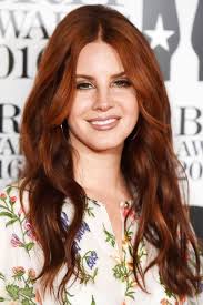 17 Celebrities Who Do Auburn Hair Right Chestnut Hair Color Auburn Hair Hair Inspiration Color