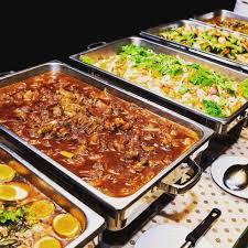 Leigh house cooked and served the delicious 4 course meal, service was second to none, the band had everyone dancing and what great value for money! Fine Chinese Food Catering Buffet Food Food Buffet Restaurant