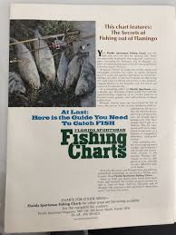 Fl Sportsman Fishing Charts Microskiff Dedicated To The