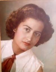 Celia Bailey Obituary May 17, 2015