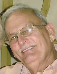 Obituary information for James A. Flechsig