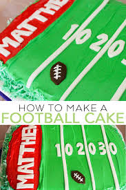 Personalized football valentines day cards, football valentine, football, kids valentines, instant download, editable, digital file only. How To Make A Football Cake The Country Chic Cottage