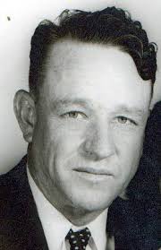 Carl Cecil Bull, son of Henry Lafayette and Ida Elizabeth Bradley Bull and  h/o Della Ruth Bragg. Carl was b/o Walter Lafayette Bull who married Ruth  Louise Bourgeois d/o Blaise Bernard and