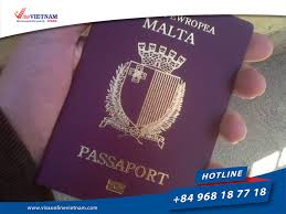 We prepare your documents and application. How To Apply Vietnam Visa In Malta Applika Viza Vjetnam F Malta