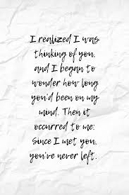 Other men said they have seen angels / but i have seen thee / and thou art enough. 20 Super Cute Love Quotes And Sayings With Free Digital Downloads